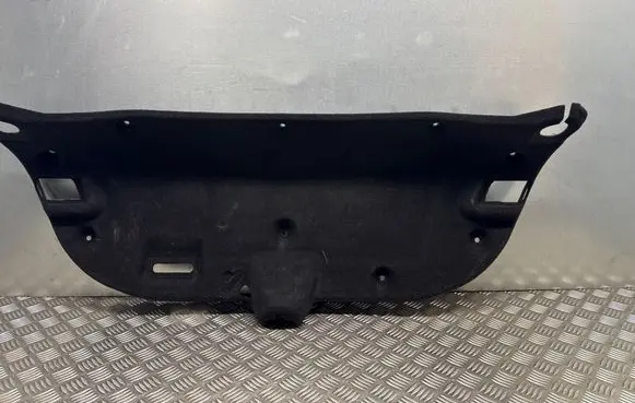 Maserati Ghibli Tailgate trim 6700404290 44492