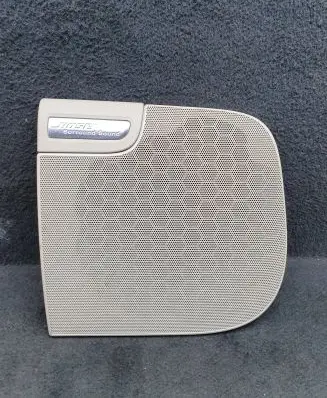 Audi A8 S8 D3 4E Rear door speaker cover trim 4E0035419 4E0035419BDO 4E0035419K38