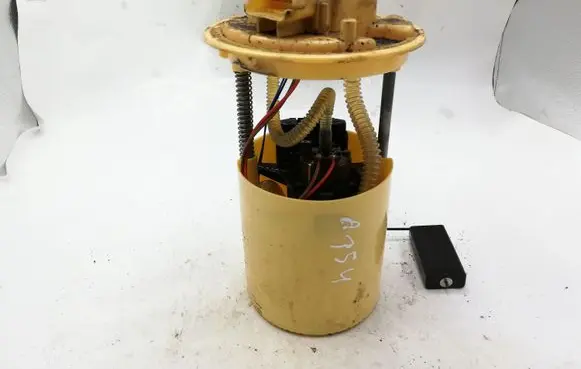 Fiat Grande Punto In-tank fuel pump A2C53025095