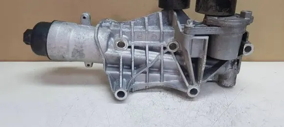 Mercedes-Benz C W205 Fuel filter housing A6261800011