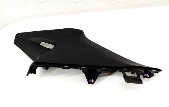 Toyota Yaris Cross (C) pillar trim 624710DC60