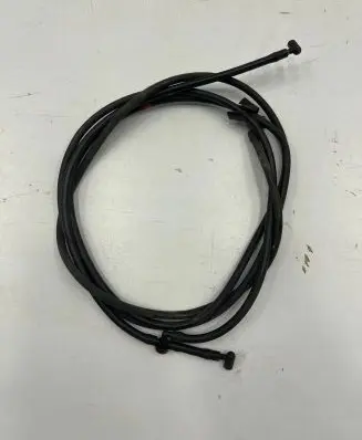 Mini Cooper Countryman R60 Windshield washer fluid hose 
