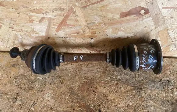 Audi A4 S4 B8 8K Front driveshaft