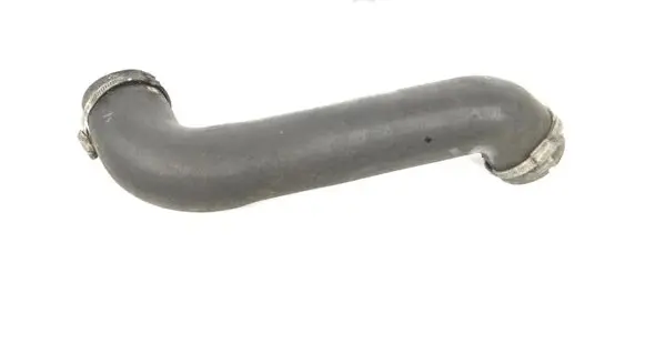Audi A6 S6 C7 4G Intercooler hose/pipe 4R836F072AB