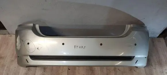 Toyota Corolla E120 E130 Rear bumper 52159-13210