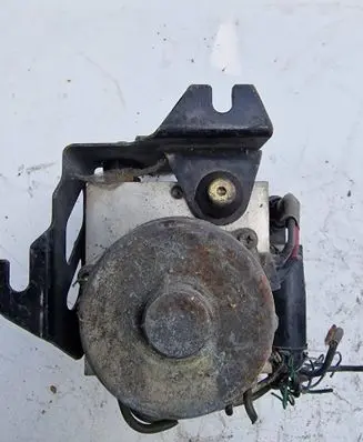 Honda HR-V ABS Pump A4044001036 90817709000