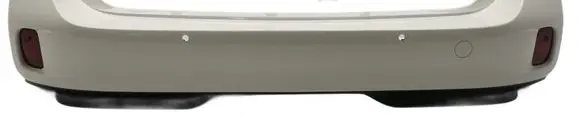 Volkswagen ID. Buzz Rear bumper 1T3807417 LB9A
