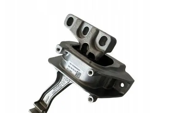 Volkswagen PASSAT B8 Engine mount vacuum valve 5WA199262AQ