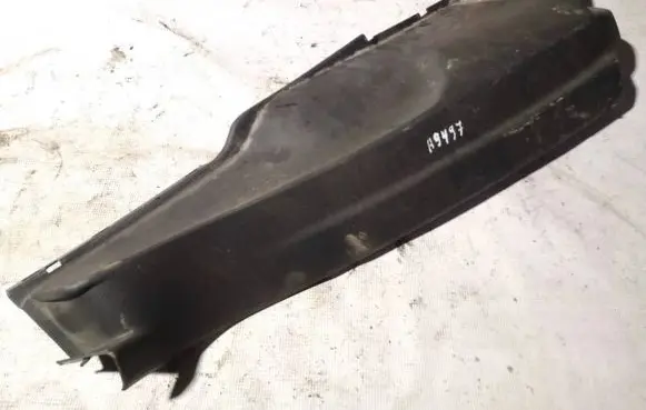 Volkswagen Golf Plus Other interior part 5m0867766