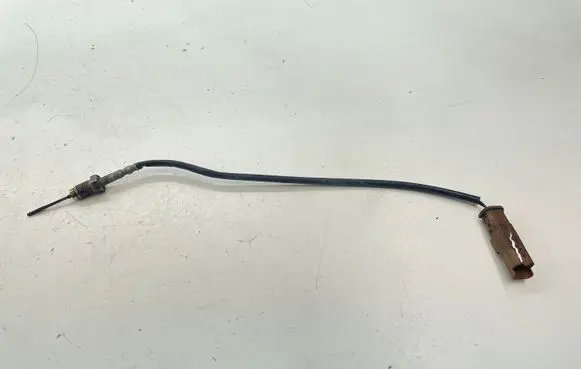 Peugeot 508 Exhaust gas temperature sensor