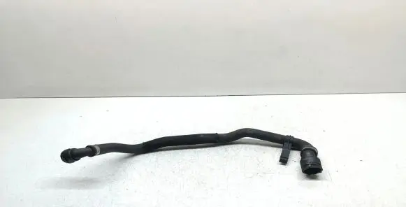 BMW X3 E83 Engine coolant pipe/hose 7509984