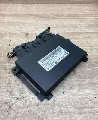 Mercedes-Benz C W203 Parking PDC control unit/module A2095450032 0263004026