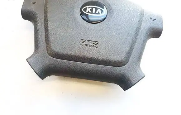 KIA Cerato Steering wheel airbag 569002F010GW