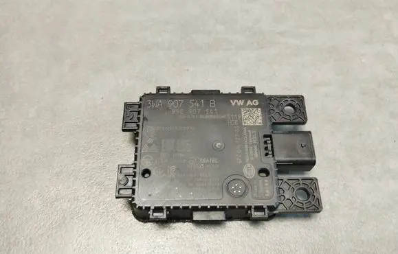 Blind spot module
