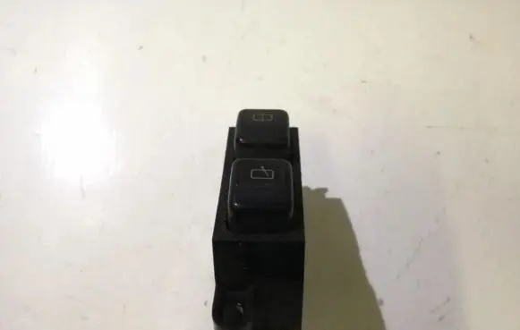 Mazda 626 Wiper switch 