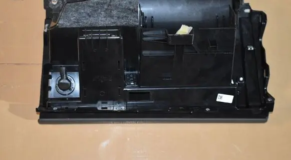 Porsche Panamera (971) Other center console (tunnel) element 971857095M5555555