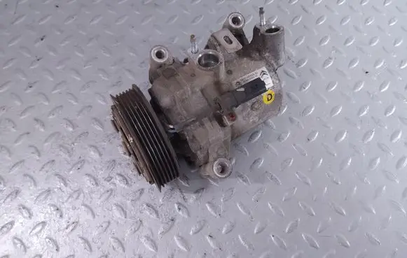 Toyota ProAce City Air conditioning (A/C) compressor (pump) SU001A7752 SU001A7274 9810349980