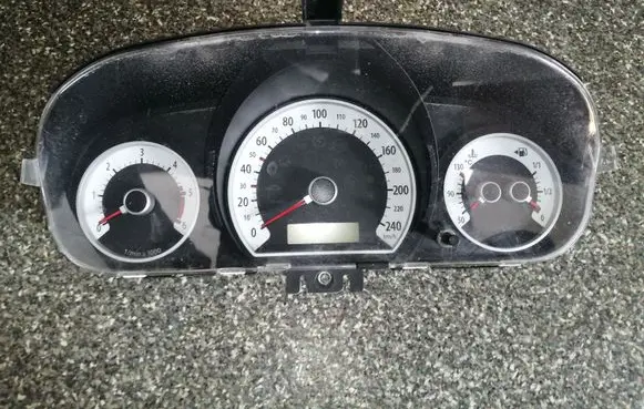 KIA Ceed Speedometer (instrument cluster)