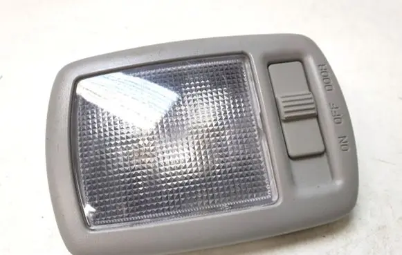 Hyundai Santa Fe Other interior light 92620-2PO