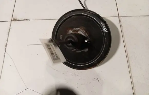 Opel Astra H Brake booster 13142359