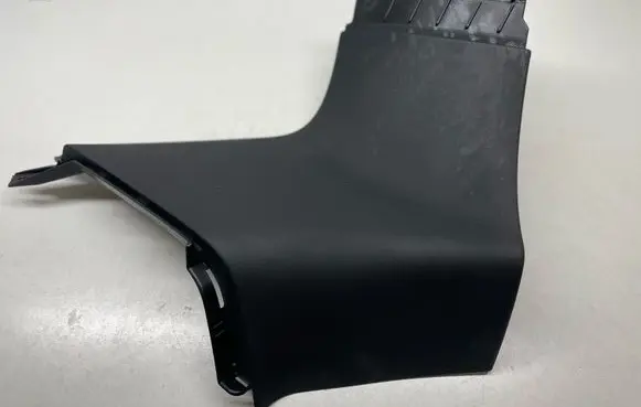 Audi Q5 SQ5 (D)pillar trim (top) 8R0867245M