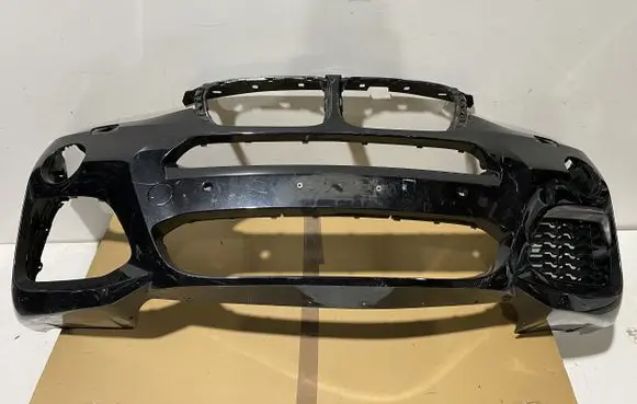 BMW X3 F25 Front bumper 51118056874
