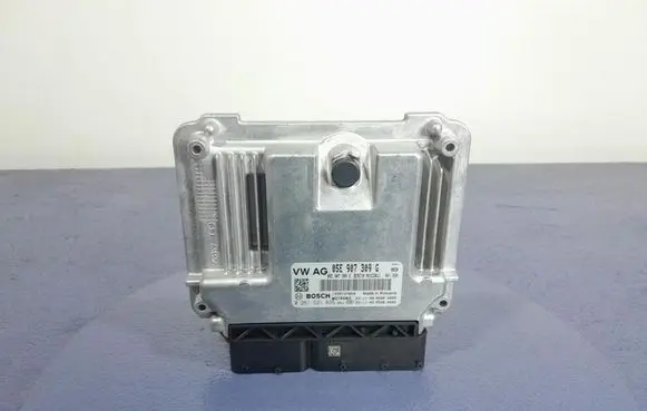 Skoda Octavia 985 Engine control unit/module ECU 05E907309G