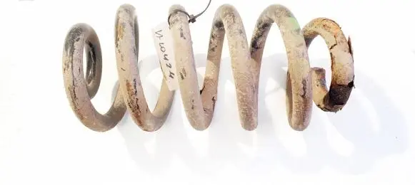 Audi A6 S6 C6 4F Rear coil spring