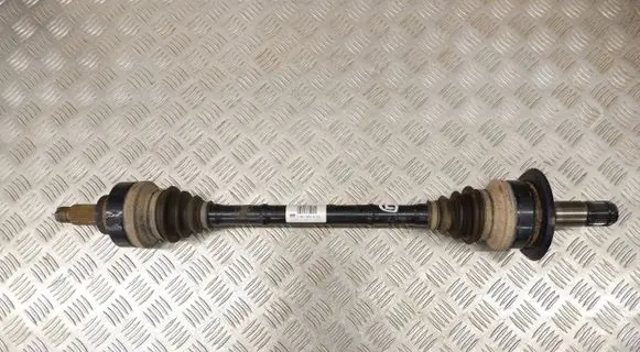 BMW 4 F36 Gran coupe Rear driveshaft 7597689