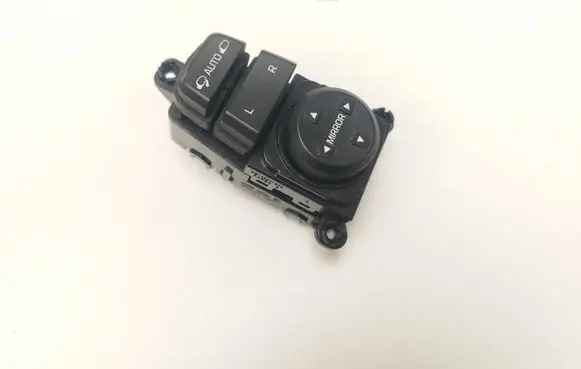 Hyundai Tucson TL Wing mirror switch 93573D3100