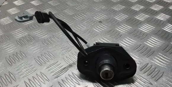 BMW 7 F01 F02 F03 F04 Tailgate exterior lock 51247194181 7194181 7198887