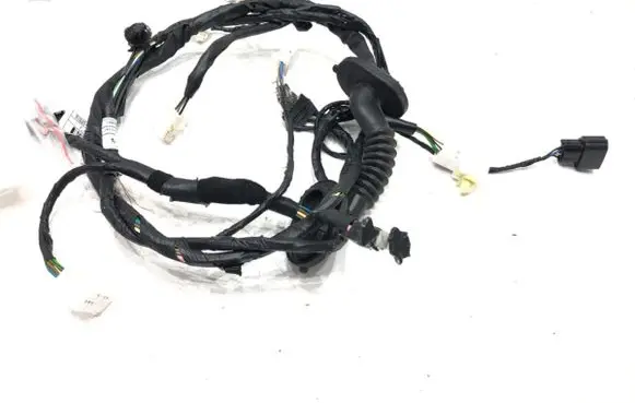 KIA Sportage Tailgate/trunk wiring harness 91685-3U020