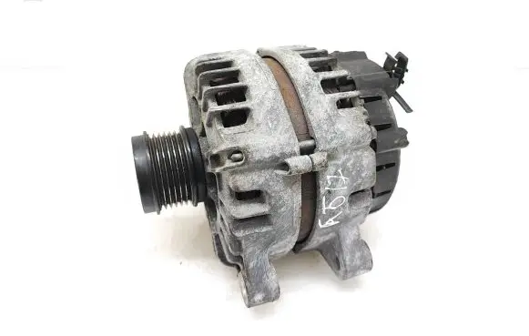 Peugeot 508 Generator/alternator 9810525380 2624310C 116400831