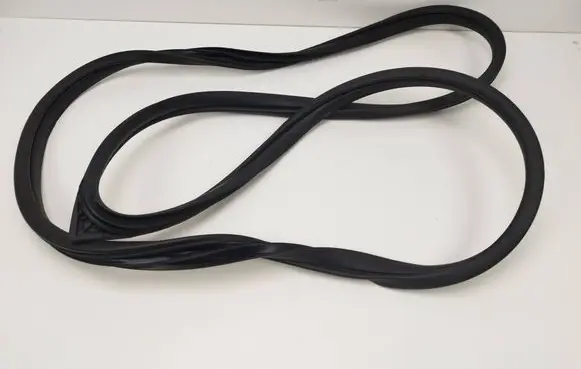 KIA Sportage Front door rubber seal 