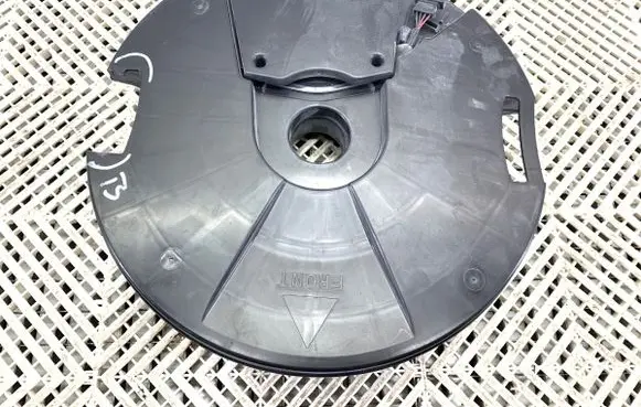 Skoda Superb B9 Subwoofer speaker 5NA035621D