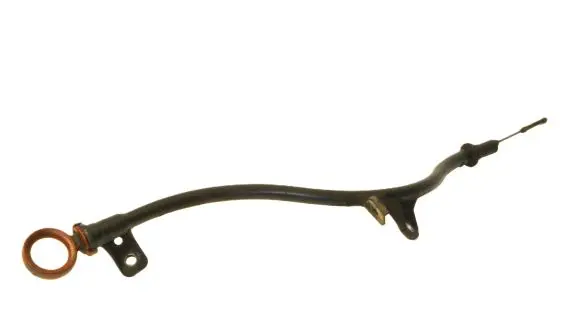 Volkswagen PASSAT B6 Oil level dip stick 03L103634