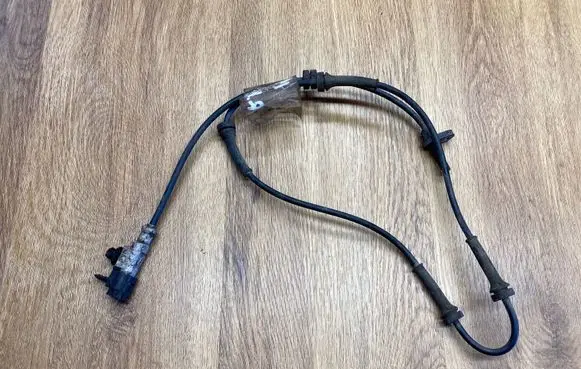 Land Rover Range Rover Sport L494 ABS brake wheel speed sensor HPLA2C204BA