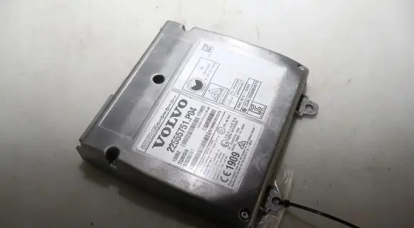 Volvo S60 Gateway control module