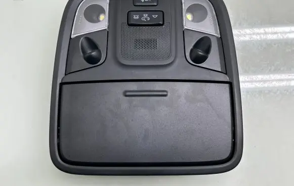 KIA Sportage Front seat light 92800D90XX 95725F1000