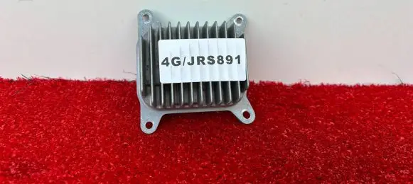 Tesla Model Y LED ballast control module 1532925-09-E