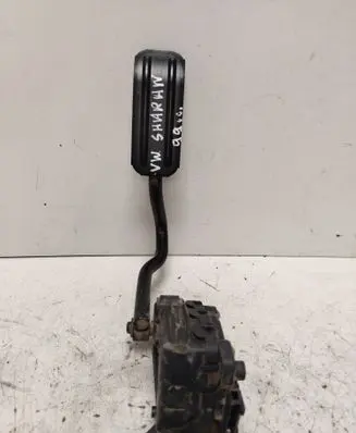 Volkswagen Sharan Accelerator throttle pedal 6PV00777003 98VW9F836AA 7M1721603