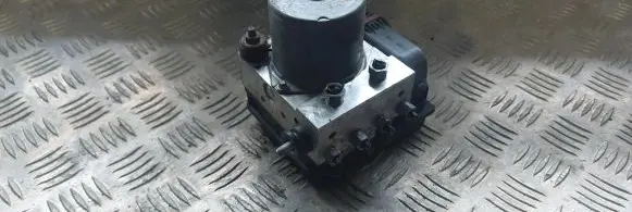Peugeot 3008 I ABS Pump 0265951325 0265230879 9664532380