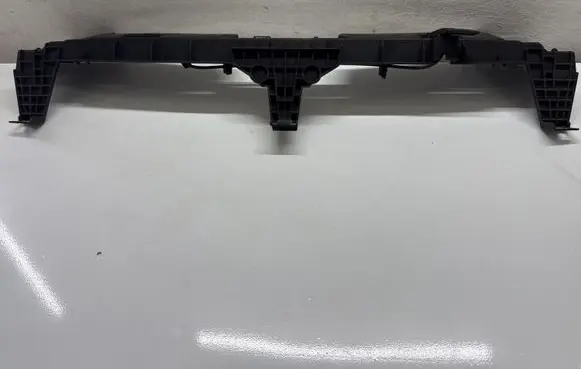 Peugeot 508 Front bumper support beam 9807628677