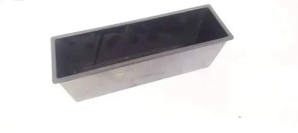 Volvo S40, V40 Glove box