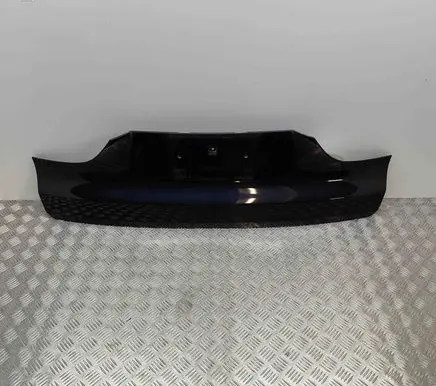 BMW 5 GT F07 Tailgate/trunk/boot lid 7200540