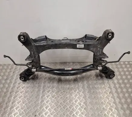 BMW 3 F30 F35 F31 Rear subframe 6863150