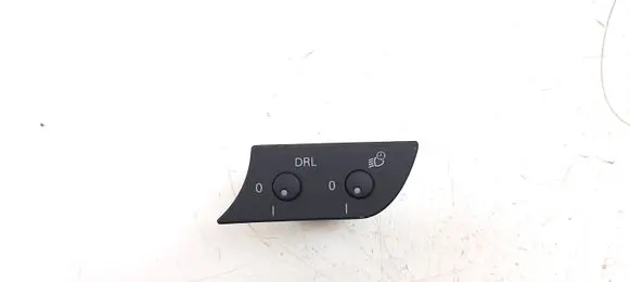 Audi A4 S4 B7 8E 8H Other switches/knobs/shifts 8E1919094D
