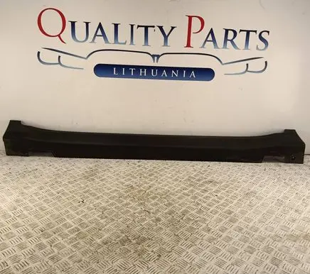 KIA Sportage Sill 87753F1000