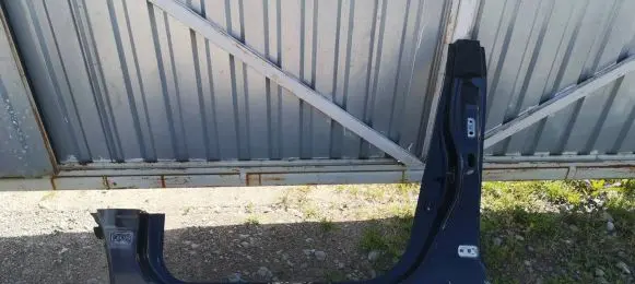 Nissan Qashqai Sill