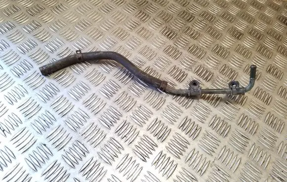 Hyundai ix35 Engine coolant pipe/hose